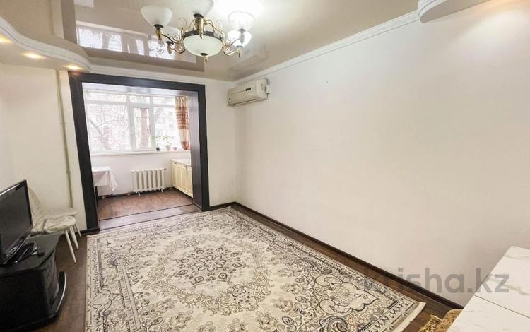 3-комнатная квартира · 64 м² · 2/5 этаж, каратал за 25.5 млн ₸ в Талдыкоргане — фото 2