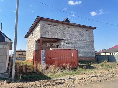 Отдельный дом · 7 комнат · 400 м² · 10 сот., Шамши Калдаякова 61 за 45 млн 〒 в Жибек Жолы