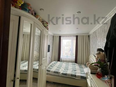 4-бөлмелі пәтер · 60.4 м² · 5/5 қабат, 3 мкр 25 — 5 этаж, бағасы: 7.5 млн ₸ в Степногорске