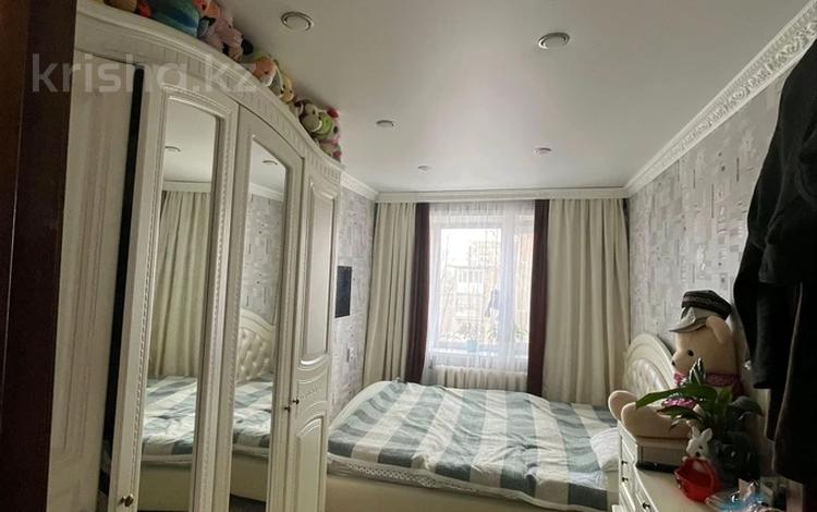 4-бөлмелі пәтер · 60.4 м² · 5/5 қабат, 3 мкр 25 — 5 этаж, бағасы: 7.5 млн ₸ в Степногорске — фото 2