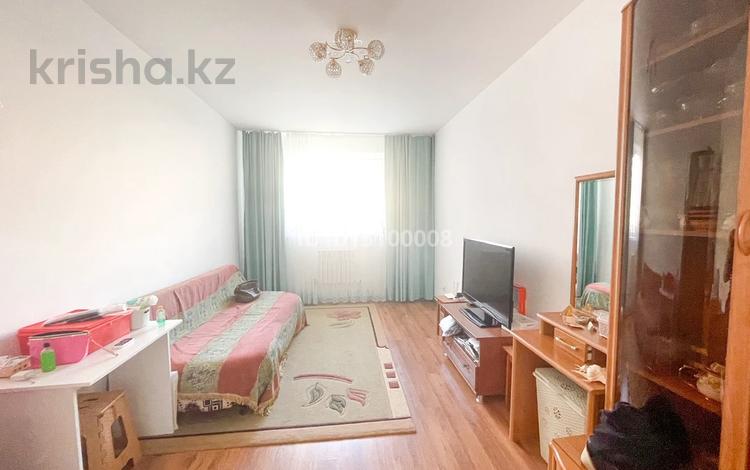 3-комнатная квартира · 73 м², Маметова 2 за 37 млн ₸ в Астане, Нура р-н — фото 2
