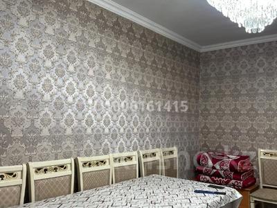 4-комнатная квартира · 87 м² · 5/5 этаж, мкр Мынбулак 21 за 21 млн ₸ в Таразе