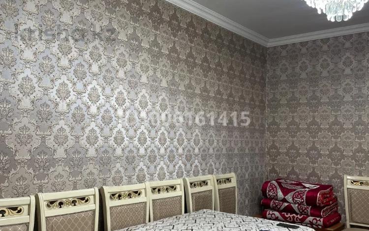 4-комнатная квартира · 87 м² · 5/5 этаж, мкр Мынбулак 21 за 21 млн ₸ в Таразе — фото 2