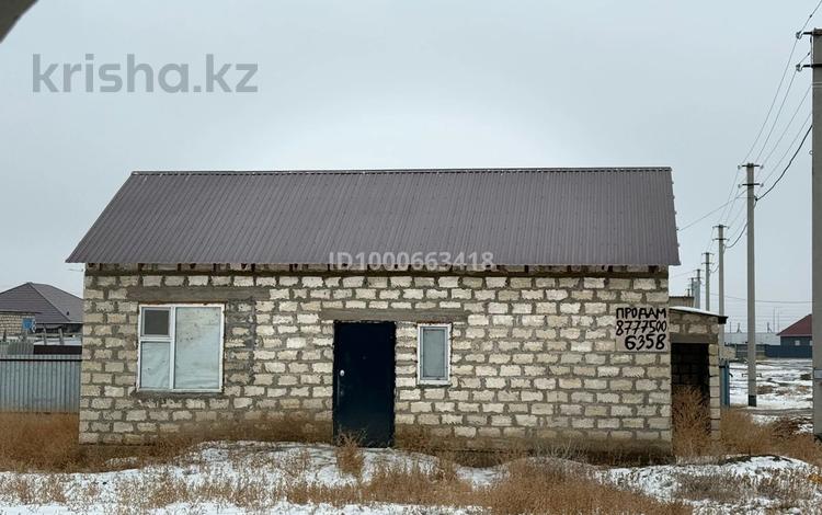 Үйдің бір бөлігі · 1 бөлме · 60 м² · 9000 жүзд., Еркинкала, бағасы: 7.9 млн ₸ в Атырау — фото 6