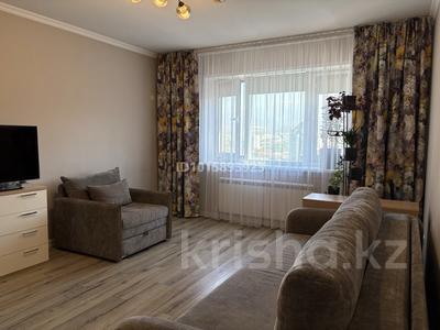 2-комнатная квартира · 50 м² · 17/17 этаж, Навои 7 за 37 млн ₸ в Алматы, Ауэзовский р-н
