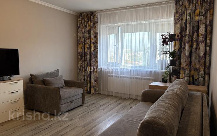 2-комнатная квартира · 50 м² · 17/17 этаж, Навои 7 за 37 млн ₸ в Алматы, Ауэзовский р-н — фото 2