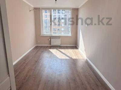 2-комнатная квартира · 58 м² · 7/12 этаж, Туран за ~ 39 млн 〒 в Астане, Нура р-н