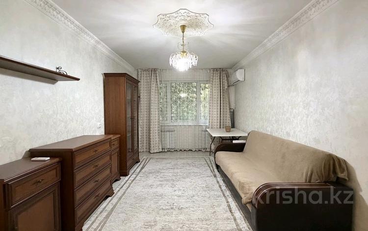 2-комнатная квартира · 45 м² · 1/4 этаж, мкр №3 16 — Саина Абая за 270 000 ₸ в Алматы, Ауэзовский р-н — фото 24
