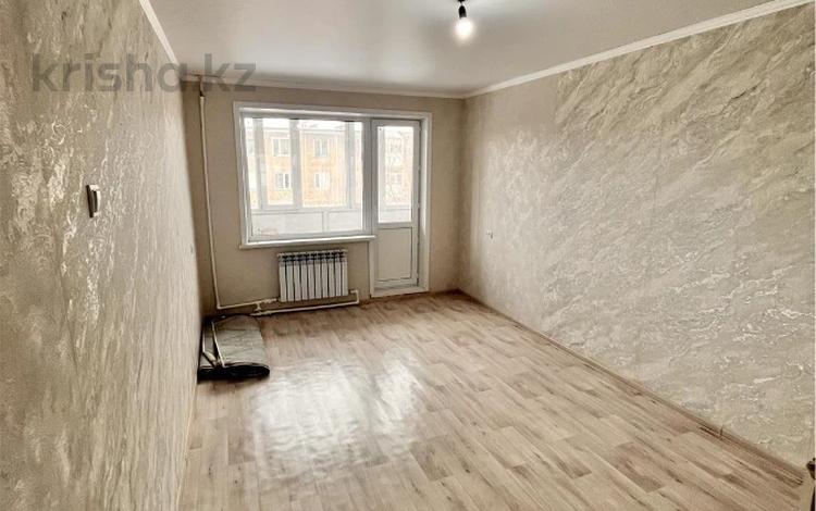 2-бөлмелі пәтер · 45 м² · 3/5 қабат, Дружбы, бағасы: 10 млн ₸ в Темиртау — фото 2