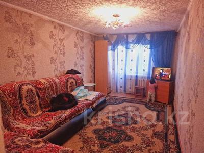 2-комнатная квартира, 50 м², 4/4 этаж помесячно, Каблиса жирау за 100 000 〒 в Талдыкоргане