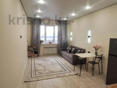1-бөлмелі пәтер · 29 м² · 5/10 қабат, Аэропортная, бағасы: 21 млн ₸ в 