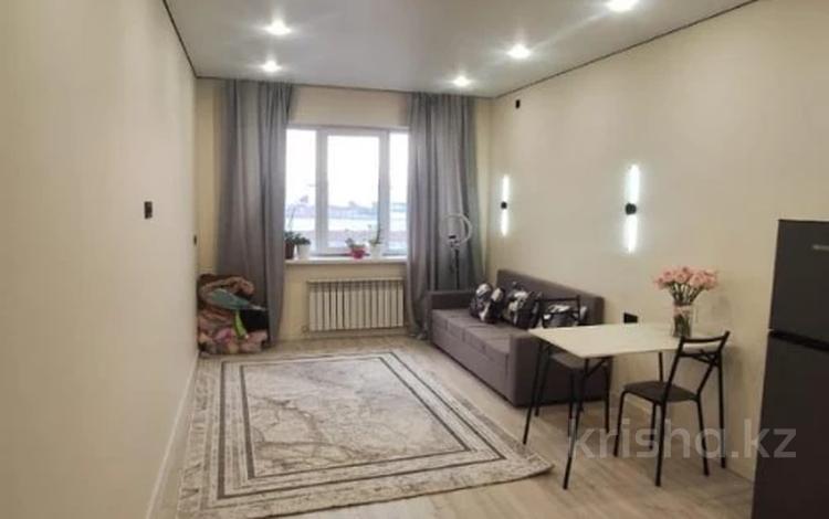 1-бөлмелі пәтер · 29 м² · 5/10 қабат, Аэропортная, бағасы: 21 млн ₸ в  — фото 11