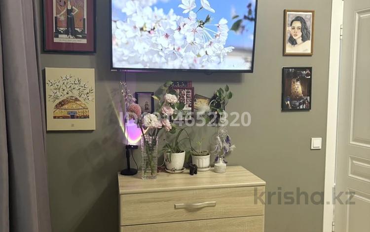 1-комнатная квартира · 40 м² · 5/10 этаж, Бокейхана 25 за 250 000 ₸ в Астане, Есильский р-н — фото 2