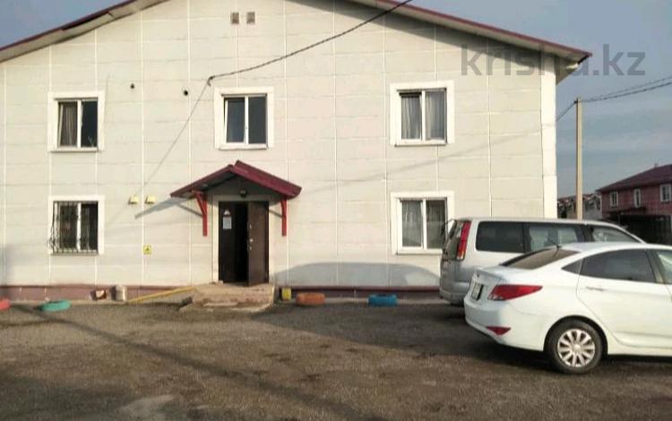 1-комнатная квартира, 30 м², 1/2 этаж, Мкр. Жана Куат за 9.5 млн 〒 в Алматы — фото 2