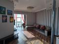 2-бөлмелі пәтер · 75 м² · 39 қабат, Желтоксан 2/1, бағасы: 25 000 ₸ в Астане, Сарыарка р-н — фото 3