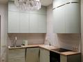 4-комнатная квартира · 130 м² · 7/9 этаж, Керей, Жанибек хандар 44/3 за 120 млн ₸ в Астане, Есильский р-н — фото 31