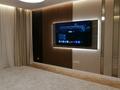 4-комнатная квартира · 130 м² · 7/9 этаж, Керей, Жанибек хандар 44/3 за 120 млн ₸ в Астане, Есильский р-н — фото 4