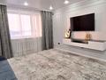 2-комнатная квартира · 55 м² · 8/9 этаж, Кенесары 1 за 250 000 ₸ в Астане, Сарыарка р-н