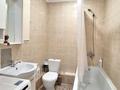 2-комнатная квартира · 55 м² · 8/9 этаж, Кенесары 1 за 250 000 ₸ в Астане, Сарыарка р-н — фото 5