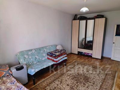 1-комнатная квартира · 53 м² · 6/9 этаж, мкр Калкаман-2 за 27 млн ₸ в Алматы, Наурызбайский р-н