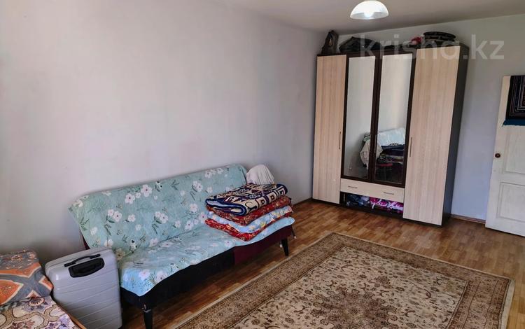 1-комнатная квартира · 53 м² · 6/9 этаж, мкр Калкаман-2 за 27 млн ₸ в Алматы, Наурызбайский р-н — фото 6