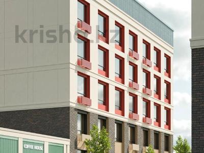 2-комнатная квартира · 71.84 м² · 1/5 этаж, Увалиева 8/3 за ~ 35.2 млн ₸ в Усть-Каменогорске