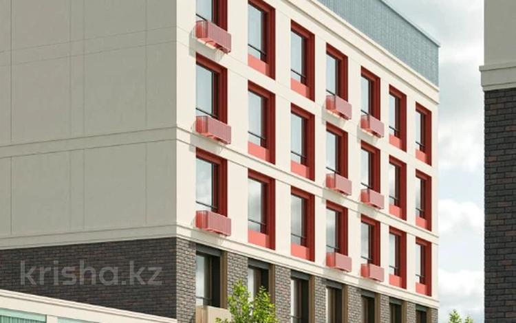 2-комнатная квартира · 71.84 м² · 1/5 этаж, Увалиева 8/3 за ~ 35.2 млн ₸ в Усть-Каменогорске — фото 6
