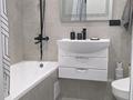1-комнатная квартира · 45 м² · 4/9 этаж, мкр Шугыла, Мкрн Шугыла 340/37 за 15 000 ₸ в Алматы, Наурызбайский р-н — фото 7