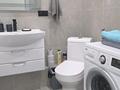 1-комнатная квартира · 45 м² · 4/9 этаж, мкр Шугыла, Мкрн Шугыла 340/37 за 15 000 ₸ в Алматы, Наурызбайский р-н — фото 8