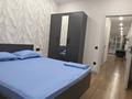 1-комнатная квартира · 45 м² · 4/9 этаж, мкр Шугыла, Мкрн Шугыла 340/37 за 15 000 ₸ в Алматы, Наурызбайский р-н — фото 10