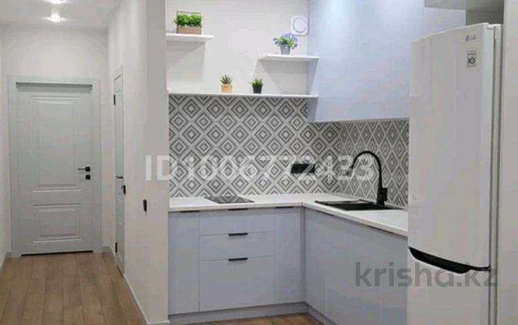 1-комнатная квартира · 45 м² · 4/9 этаж, мкр Шугыла, Мкрн Шугыла 340/37 за 15 000 ₸ в Алматы, Наурызбайский р-н — фото 66