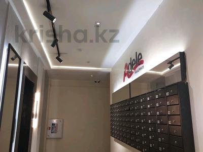 2-комнатная квартира · 51 м² · 4/13 этаж, мкр Тастак-1, Райымбека за 35 млн ₸ в Алматы, Ауэзовский р-н
