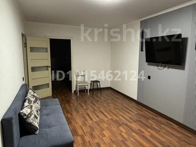 2-комнатная квартира · 44.8 м² · 3/5 этаж, Кожамкулова 92 за 350 000 ₸ в Алматы, Алмалинский р-н
