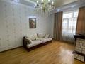 2-комнатная квартира · 72.4 м² · 6/11 этаж, 16-й мкр 55 за 21.5 млн 〒 в Актау — фото 9