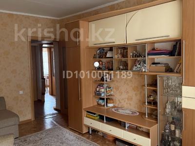 2-бөлмелі пәтер · 51.6 м² · 3/3 қабат, мкр Жулдыз-1, бағасы: 33 млн ₸ в Алматы, Турксибский р-н