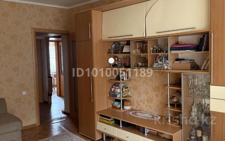 2-бөлмелі пәтер · 51.6 м² · 3/3 қабат, мкр Жулдыз-1, бағасы: 33 млн ₸ в Алматы, Турксибский р-н — фото 2