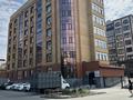 3-бөлмелі пәтер · 107.5 м² · 7/7 қабат, Кабанбай батыра 21в, бағасы: 700 000 ₸ в Семее