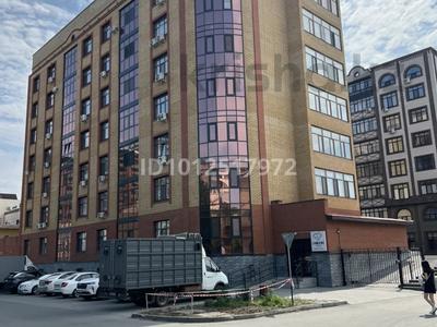 3-бөлмелі пәтер · 107.5 м² · 7/7 қабат, Кабанбай батыра 21в, бағасы: 700 000 ₸ в Семее