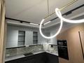 3-бөлмелі пәтер · 107.5 м² · 7/7 қабат, Кабанбай батыра 21в, бағасы: 700 000 ₸ в Семее — фото 10