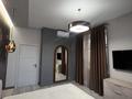3-бөлмелі пәтер · 107.5 м² · 7/7 қабат, Кабанбай батыра 21в, бағасы: 700 000 ₸ в Семее — фото 17