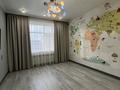 3-бөлмелі пәтер · 107.5 м² · 7/7 қабат, Кабанбай батыра 21в, бағасы: 700 000 ₸ в Семее — фото 22