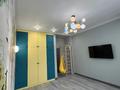 3-бөлмелі пәтер · 107.5 м² · 7/7 қабат, Кабанбай батыра 21в, бағасы: 700 000 ₸ в Семее — фото 24