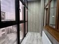 3-бөлмелі пәтер · 107.5 м² · 7/7 қабат, Кабанбай батыра 21в, бағасы: 700 000 ₸ в Семее — фото 29