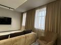 3-бөлмелі пәтер · 107.5 м² · 7/7 қабат, Кабанбай батыра 21в, бағасы: 700 000 ₸ в Семее — фото 7