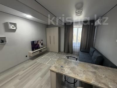 1-комнатная квартира · 30.6 м² · 8/13 этаж, Толе би 189/3 за 34.5 млн 〒 в Алматы, Алмалинский р-н