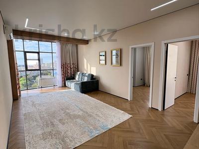 3-комнатная квартира · 97 м² · 7/10 этаж, 14-й мкр 2 за 53 млн ₸ в Актау