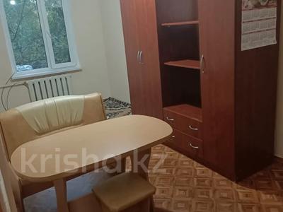 1-комнатная квартира · 15.5 м² · 3/5 этаж, Жарокова 217а за 11.5 млн ₸ в Алматы, Бостандыкский р-н