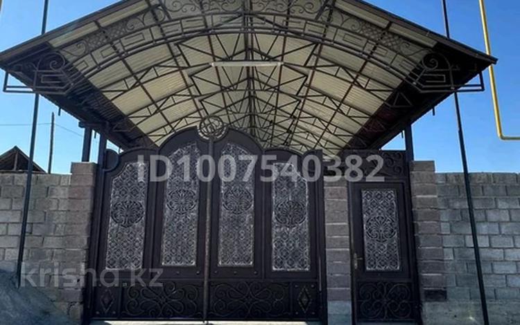 Часть дома · 6 комнат · 200 м² · 8 сот., мкр Ынтымак-2, Мкр Ынтымак 514/1 за 47 млн 〒 в Шымкенте, Абайский р-н — фото 2