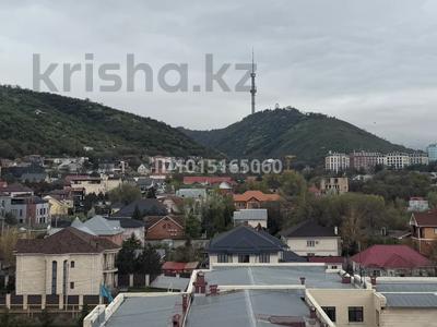 2-бөлмелі пәтер · 55.3 м² · 8 қабат, Сагадат Нурмагамбетов 71 — Толе Би/ Восточная Объездная, бағасы: 50 млн ₸ в Алматы, Медеуский р-н