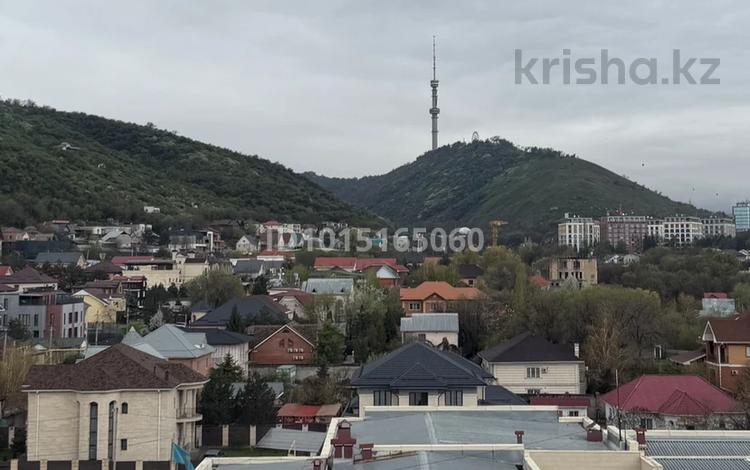 2-бөлмелі пәтер · 55.3 м² · 8 қабат, Сагадат Нурмагамбетов 71 — Толе Би/ Восточная Объездная, бағасы: 50 млн ₸ в Алматы, Медеуский р-н — фото 2